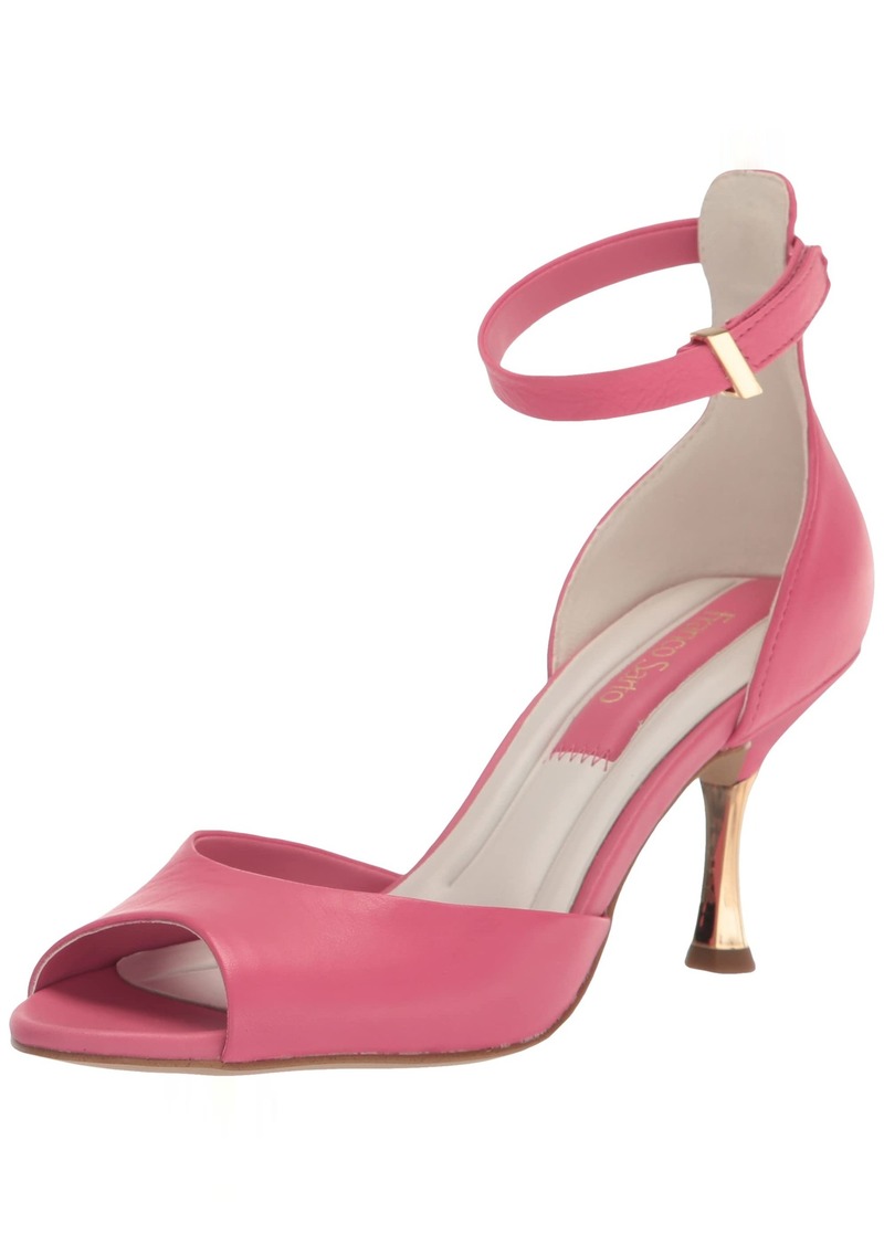 Franco Sarto Womens Rosie Dress Sandal   M