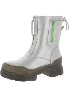Franco Sarto Galaxy Womens Water Resistant Cold Weather Winter & Snow Boots