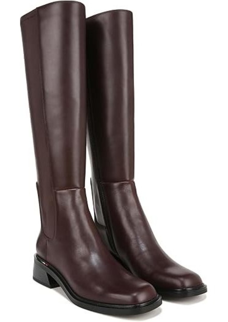 Franco Sarto Giselle High Shaft Boots