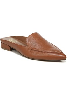 Franco Sarto Sela Womens Pointed Toe Loafer Mule