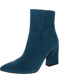 Franco Sarto Vesi Womens Ankle Booties