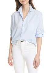 Women's Frank & Eileen Cotton Button-Up Shirt
