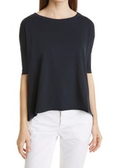 Frank & Eileen Core French T-Shirt in British Royal Navy at Nordstrom