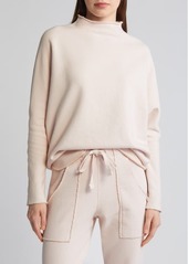 Frank & Eileen Effie Funnel Neck Sweatshirt