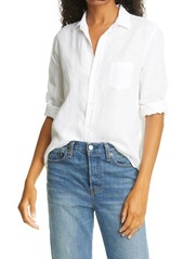 Frank & Eileen Eileen Relaxed Button-Up Shirt