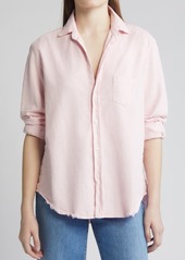 Frank & Eileen Eileen Relaxed Button-Up Shirt