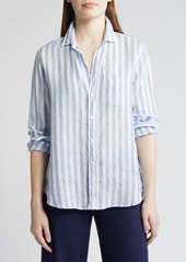 Frank & Eileen Eileen Relaxed Button-Up Shirt