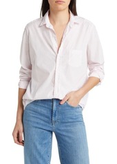 Frank & Eileen Eileen Relaxed Button-Up Shirt