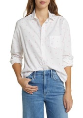 Frank & Eileen Eileen Relaxed Button-Up Shirt