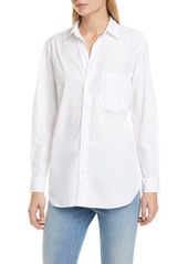 Frank & Eileen Joedy Superfine Cotton Button-Up Shirt