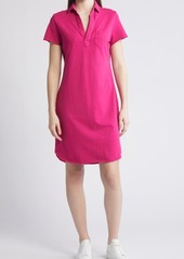 Frank & Eileen Lauren Polo Dress