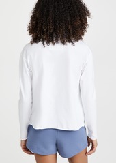 Frank & Eileen Popover Top