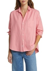 Frank & Eileen Eileen Relaxed Button-Up Shirt