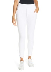 Frank & Eileen Tee Lab The Trouser Sweatpants in White at Nordstrom
