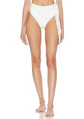 Frankies Bikinis x Pamela Anderson Gaia Bikini Bottom