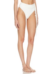 Frankies Bikinis x Pamela Anderson Gaia Bikini Bottom