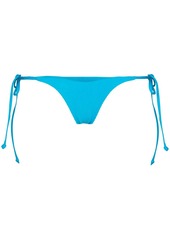 Frankies Bikinis side tie-fastening bikini bottoms