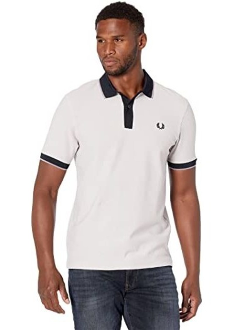 hugo boss short sleeve polo shirt