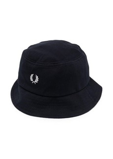 FRED PERRY FP PIQUE BUCKET HAT ACCESSORIES