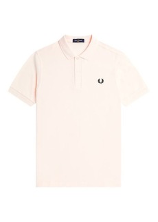 FRED PERRY FP PLAIN SHIRT CLOTHING