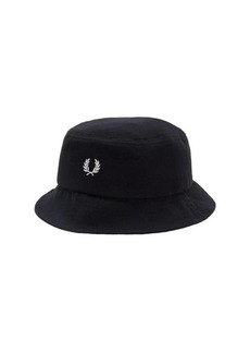 FRED PERRY HATS WITH BRIM