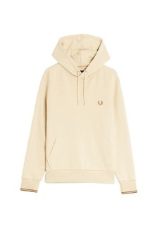 FRED PERRY HOODIES