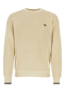 FRED PERRY KNITWEAR
