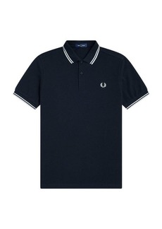 FRED PERRY POLO SHIRTS