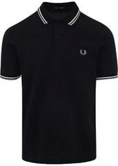 FRED PERRY POLO SHIRTS