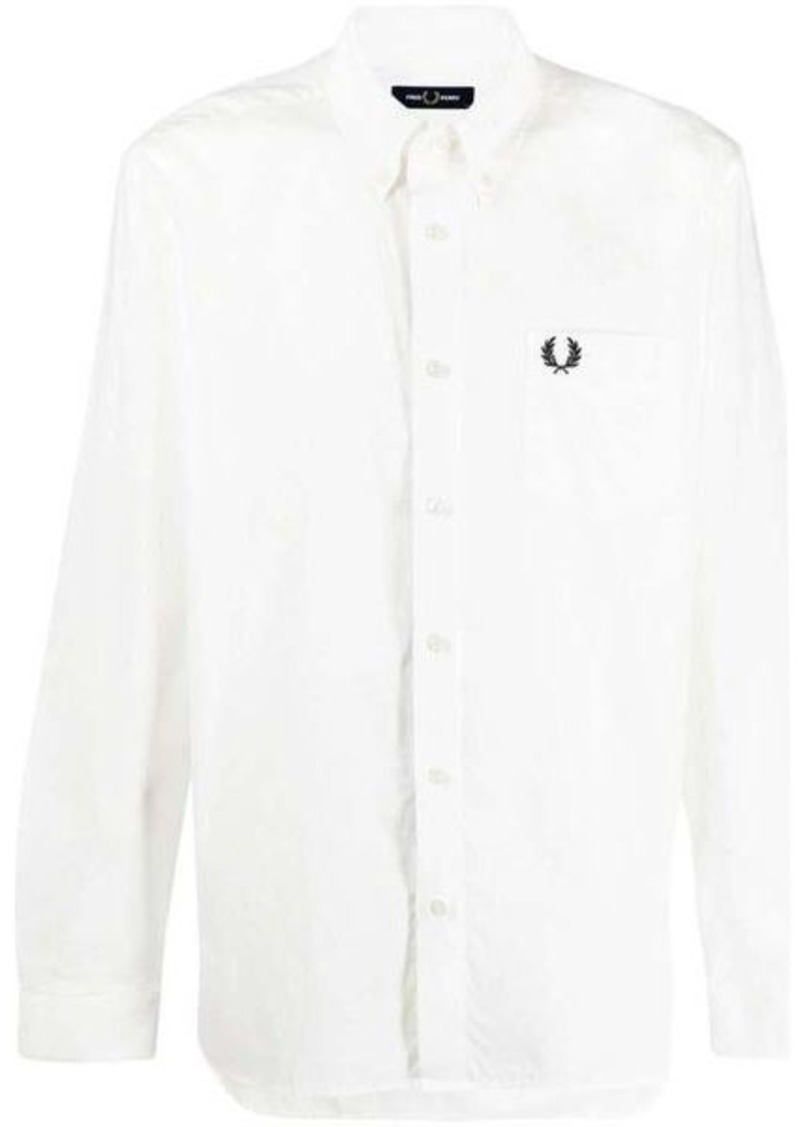 FRED PERRY SHIRTS