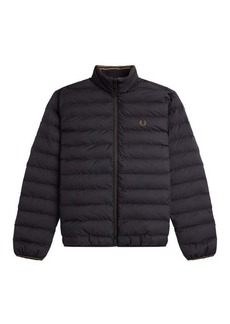 FRED PERRY SHORT DOWN JACKETS