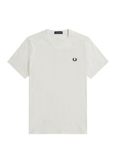 FRED PERRY SHORT SLEEVE T-SHIRT
