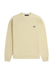 FRED PERRY SWEATER