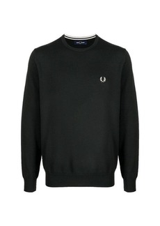 FRED PERRY SWEATERS