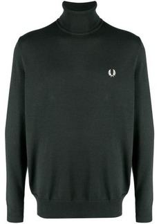 FRED PERRY SWEATERS