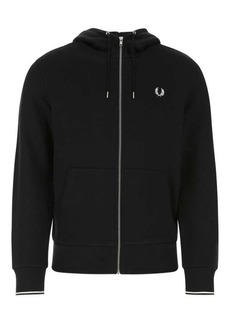 FRED PERRY SWEATSHIRTS