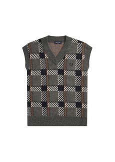 FRED PERRY VEST