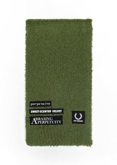 FRED PERRY X RAF SIMONS SCARVES