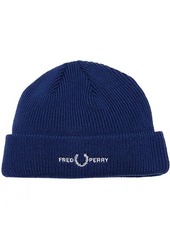 Fred Perry Graphic Branded Beanie