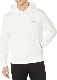 Fred Perry Laurel Wreath Hooded Sweat