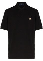 Fred Perry Made in England polo shirt