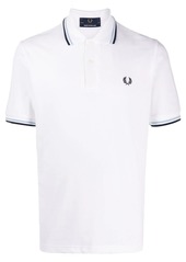 Fred Perry short sleeve polo shirt