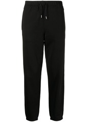 Fred Perry straight-leg sweatpants
