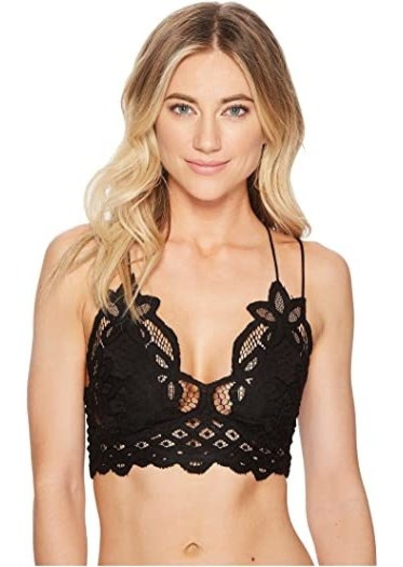 Free People Adella Bralette