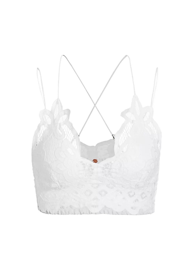 Free People Adella Bralette