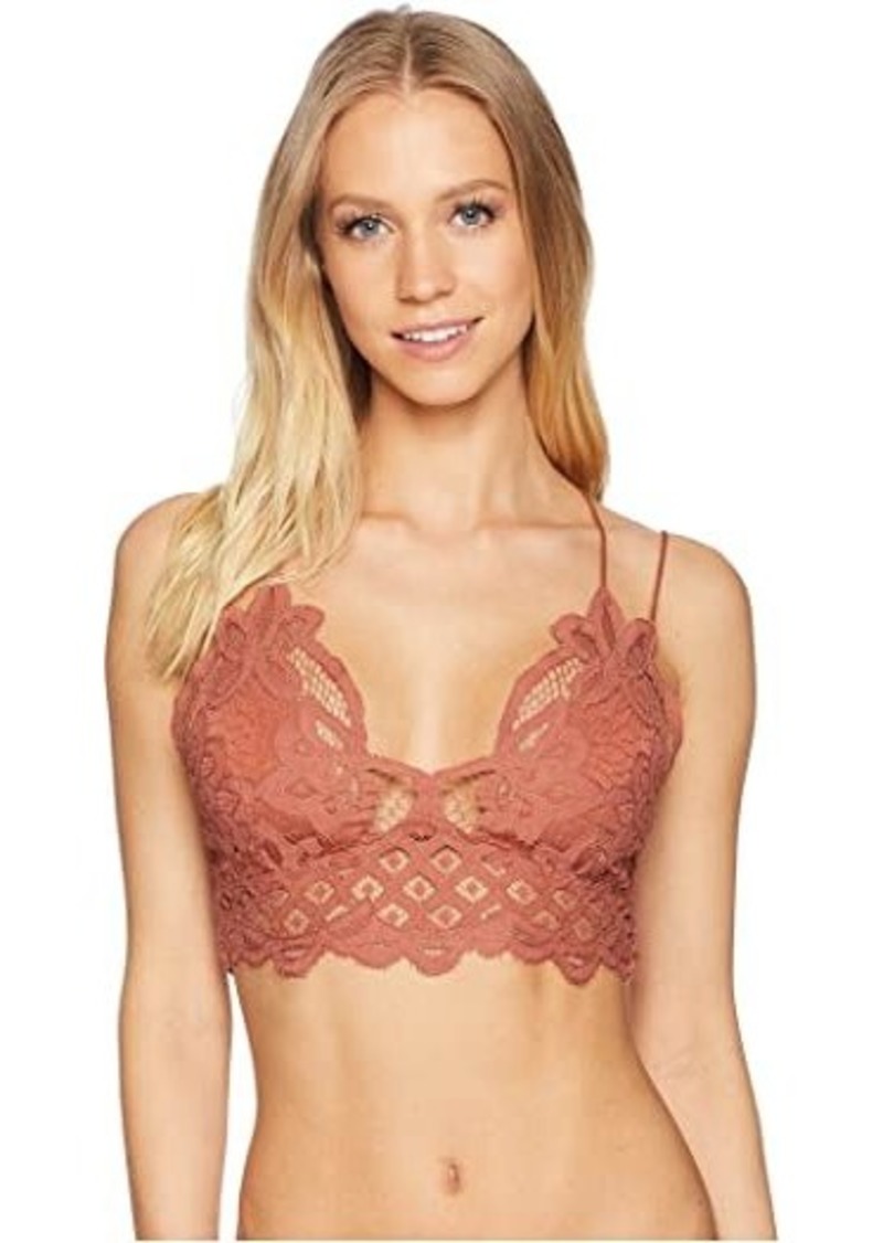 Free People Adella Bralette