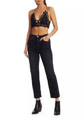 Free People Adella Bralette