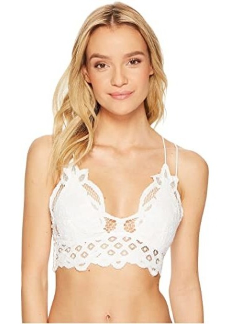 Free People Adella Bralette