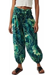 Free People After Glow Balloon Pants