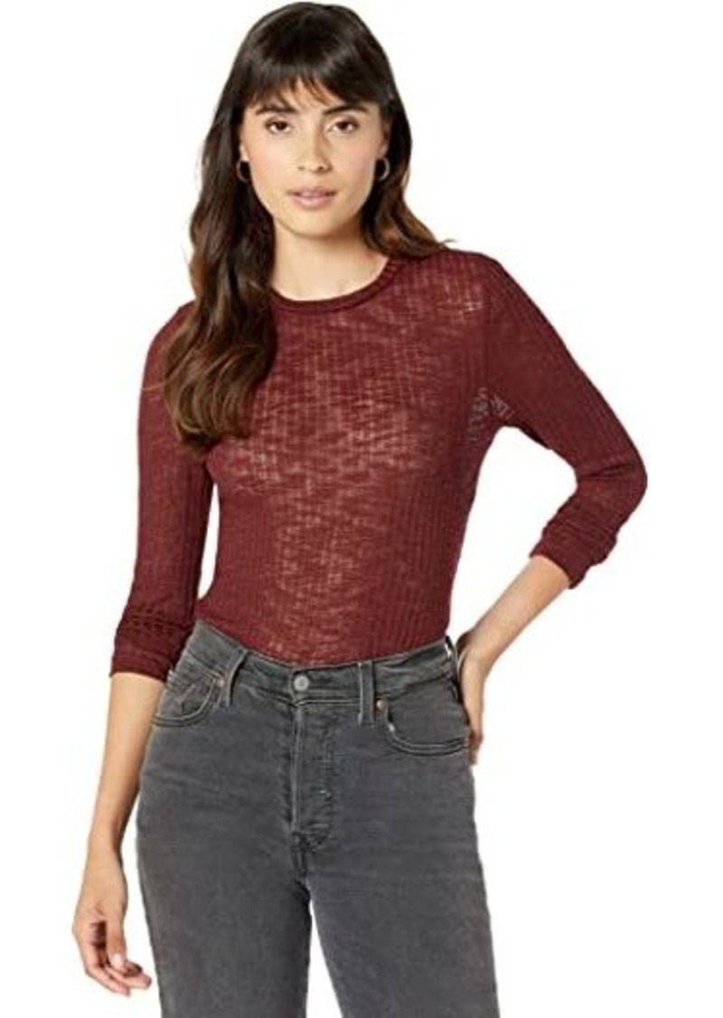 Free People Aura Top